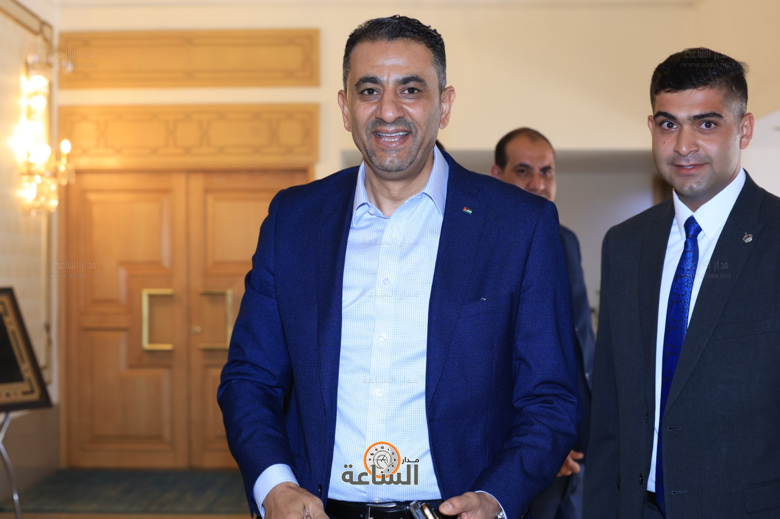 Madar Al-Saa Images 0.7288341937089188