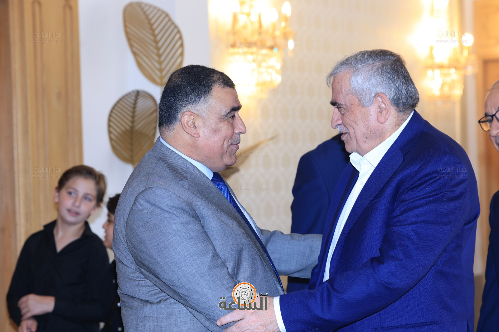 Madar Al-Saa Images 0.46444467404945367