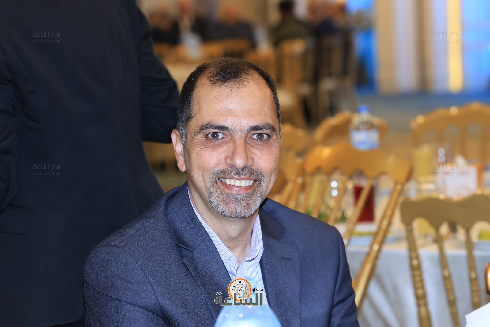 Madar Al-Saa Images 0.023255559800272163