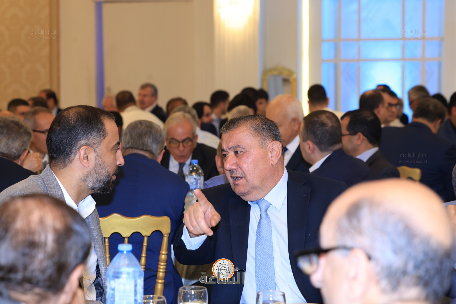 Madar Al-Saa Images 0.510948985549242