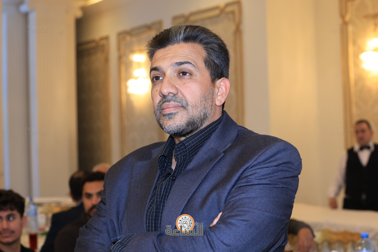 Madar Al-Saa Images 0.7914574067192531