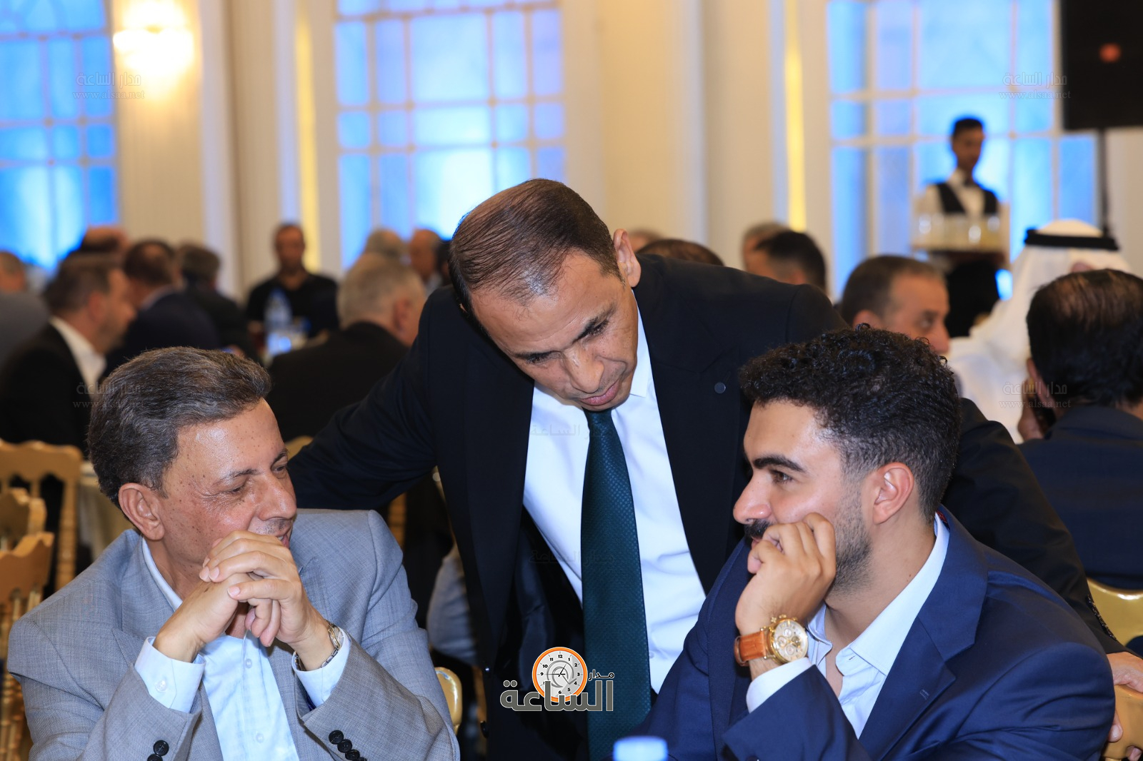 Madar Al-Saa Images 0.40535258133581153