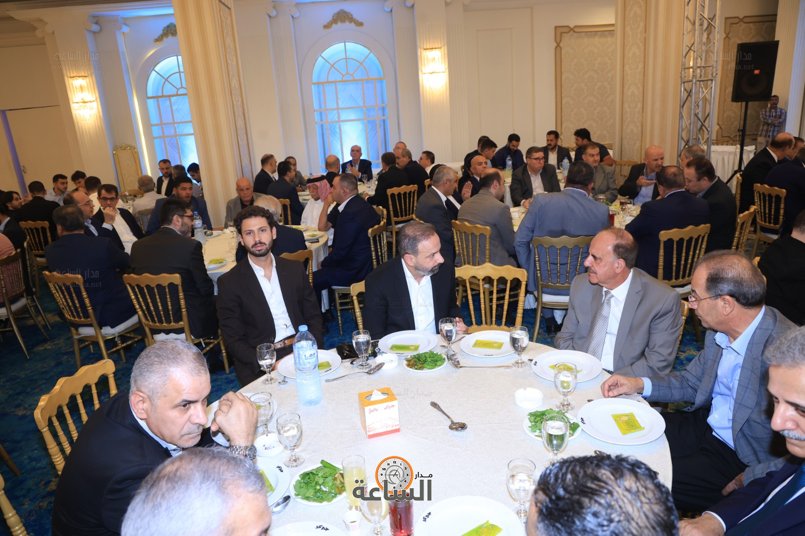 Madar Al-Saa Images 0.44145178241787186