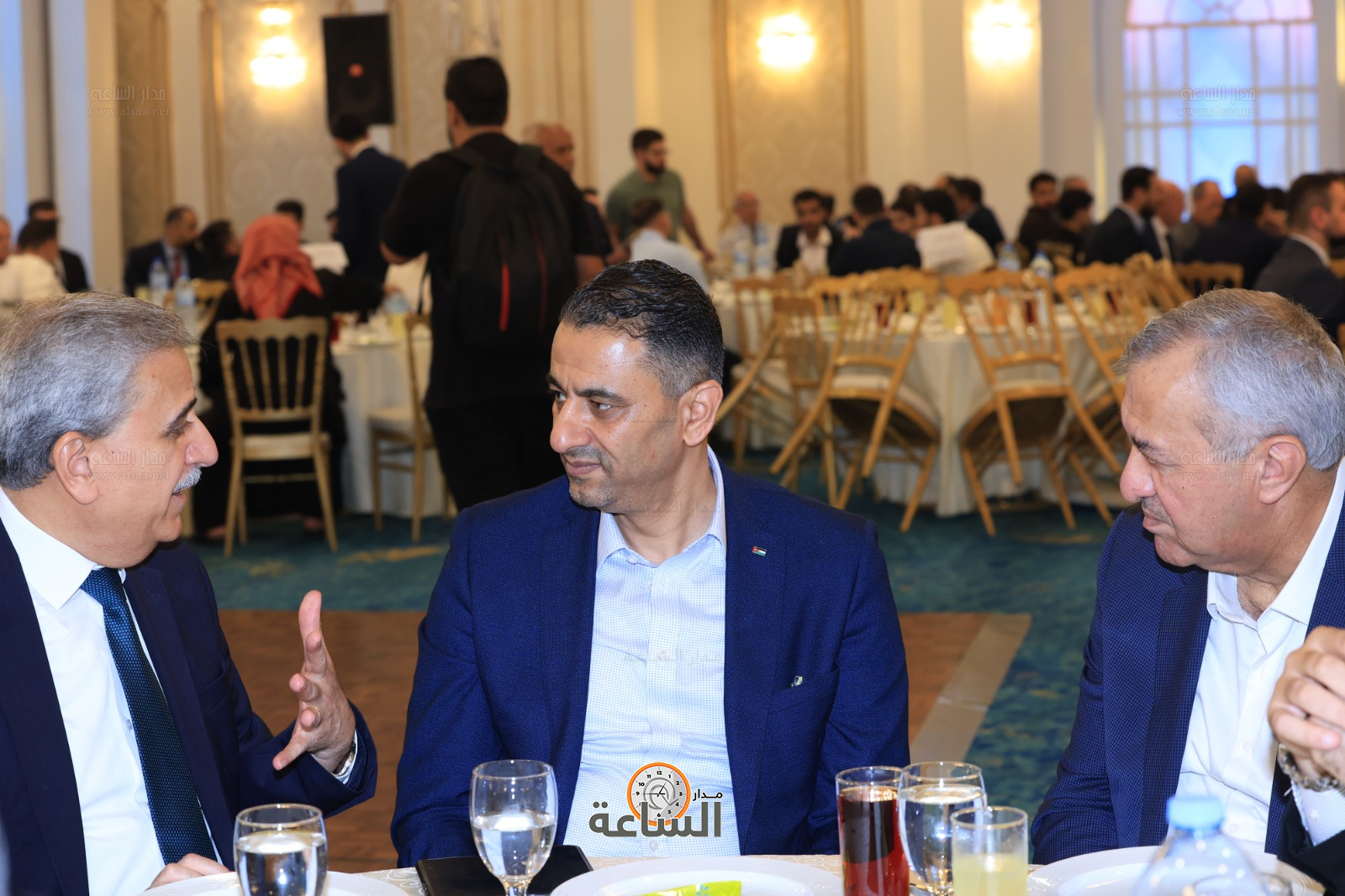 Madar Al-Saa Images 0.14722305158976579