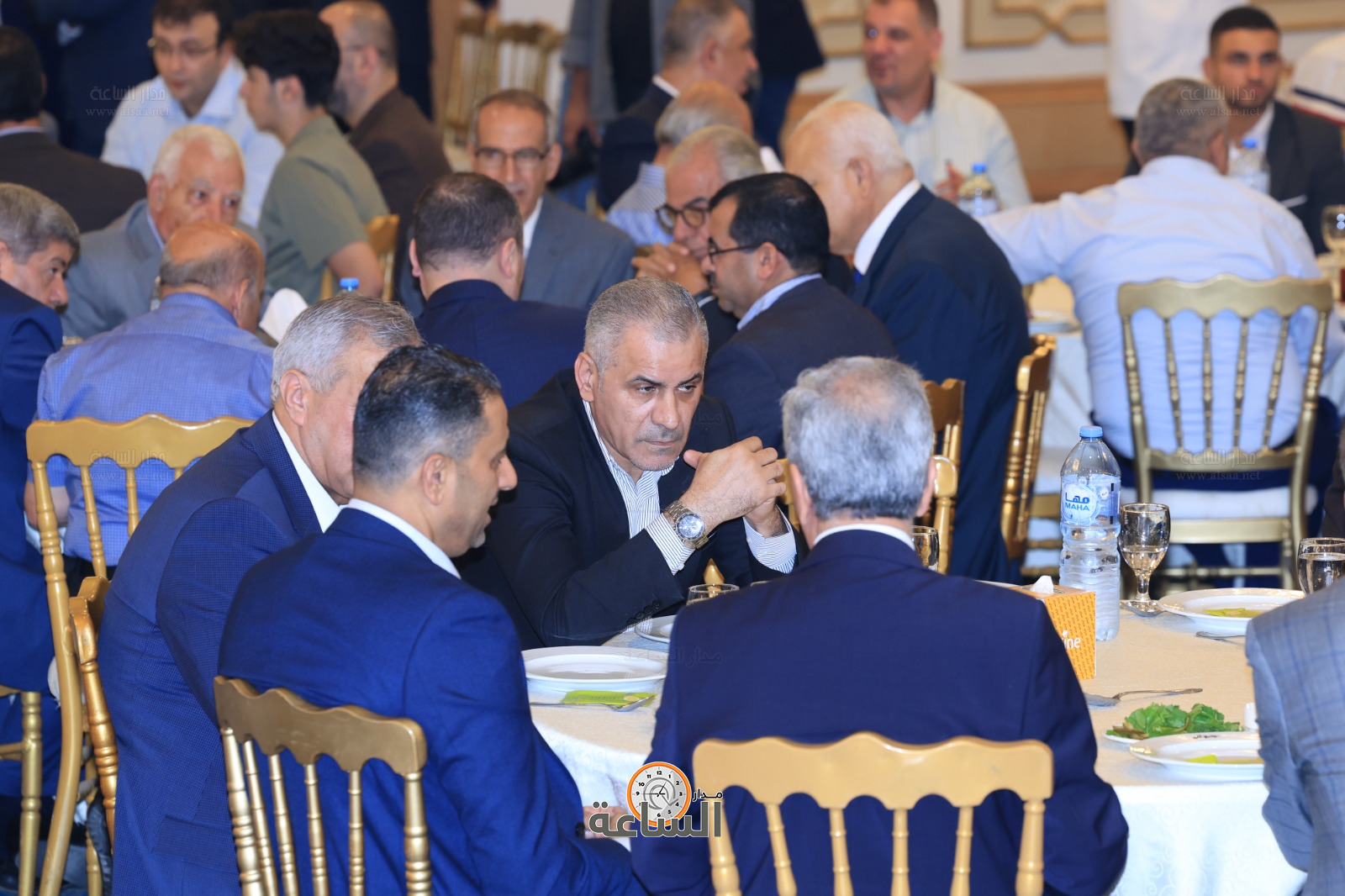 Madar Al-Saa Images 0.6755799900455839