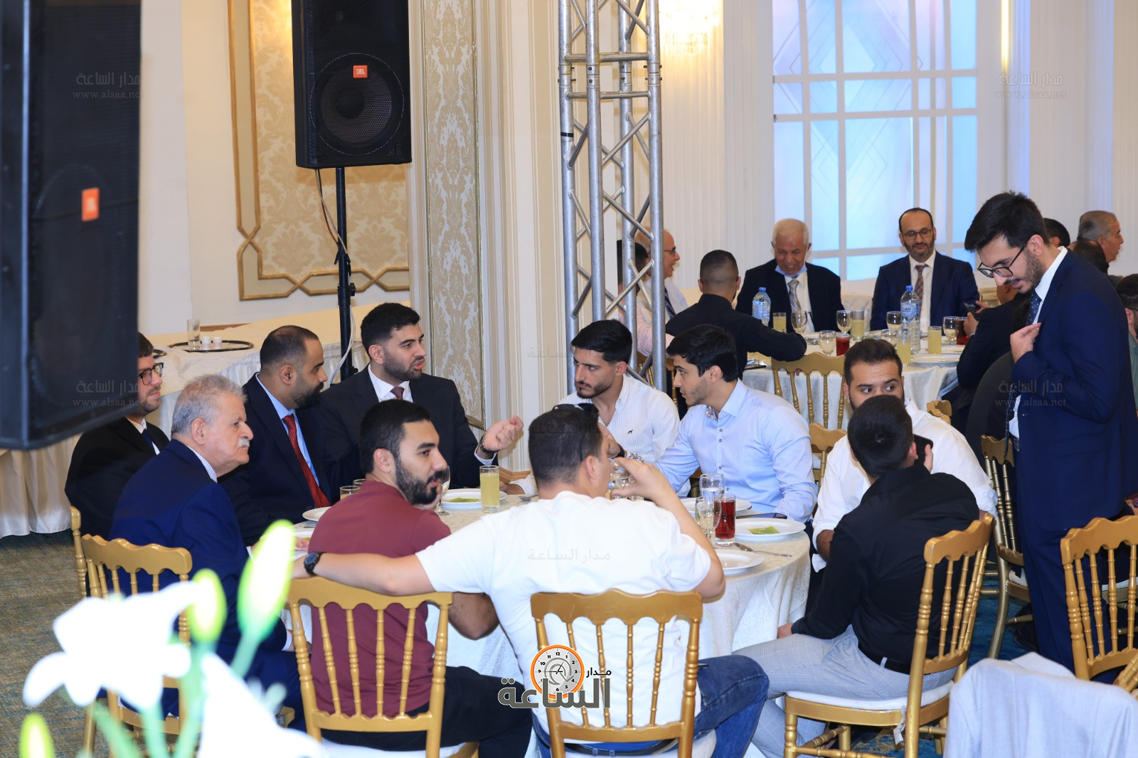 Madar Al-Saa Images 0.6304787078683214