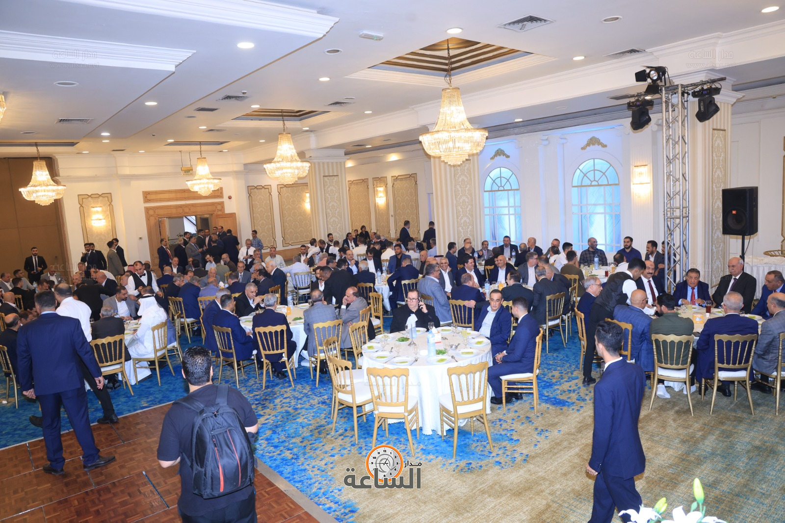 Madar Al-Saa Images 0.37895706042369715