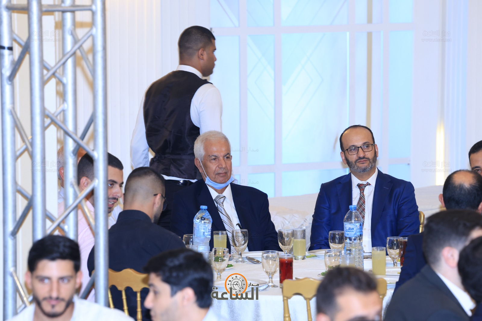 Madar Al-Saa Images 0.4517477897230512