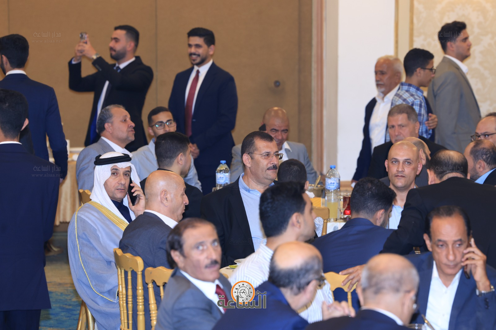 Madar Al-Saa Images 0.3314496144090513