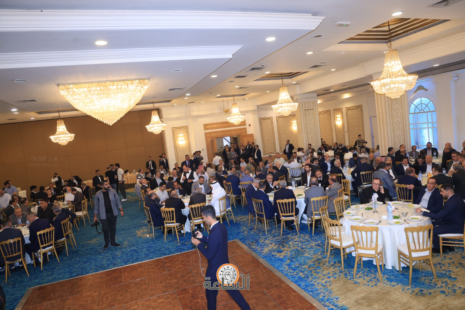 Madar Al-Saa Images 0.8072132848602968