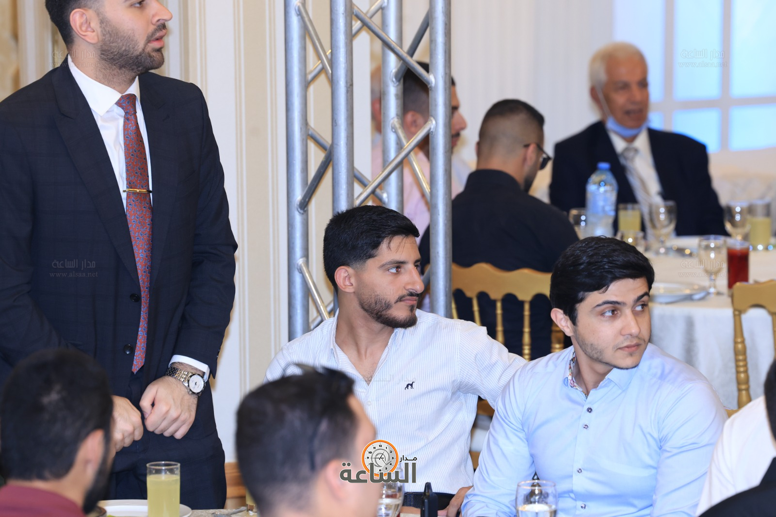 Madar Al-Saa Images 0.6180535052742268