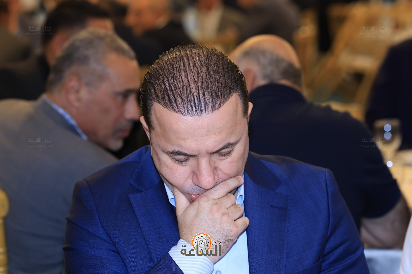 Madar Al-Saa Images 0.40706848121416295