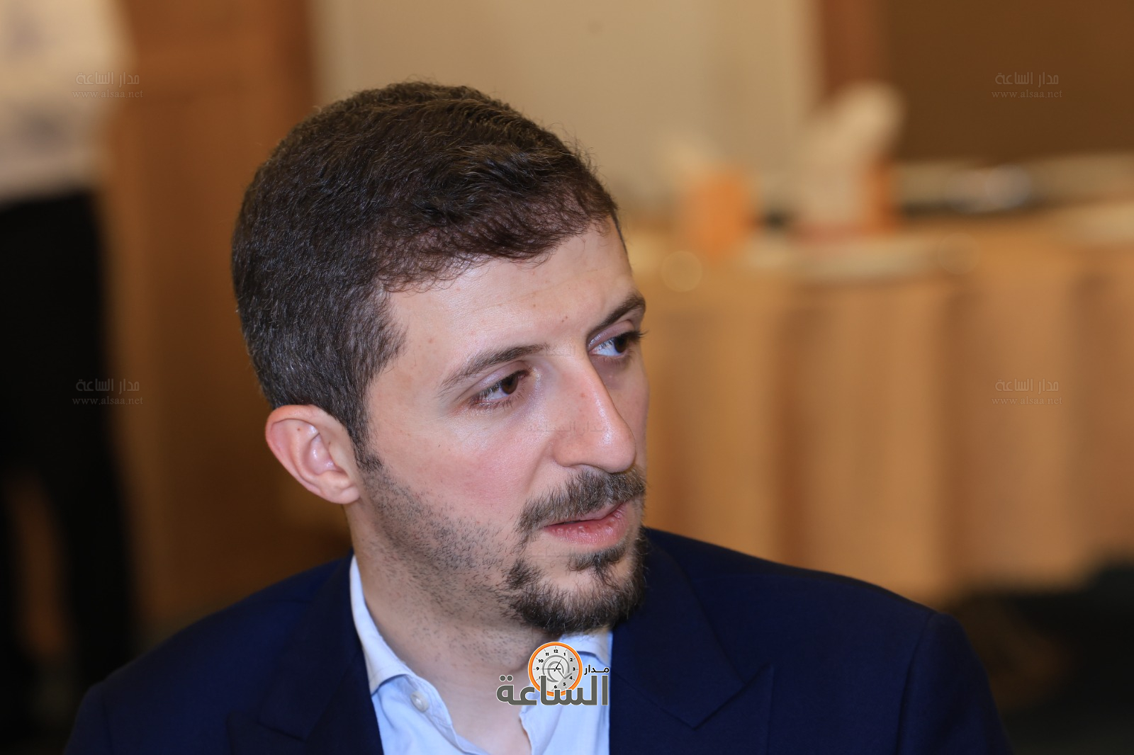 Madar Al-Saa Images 0.10685269992887303