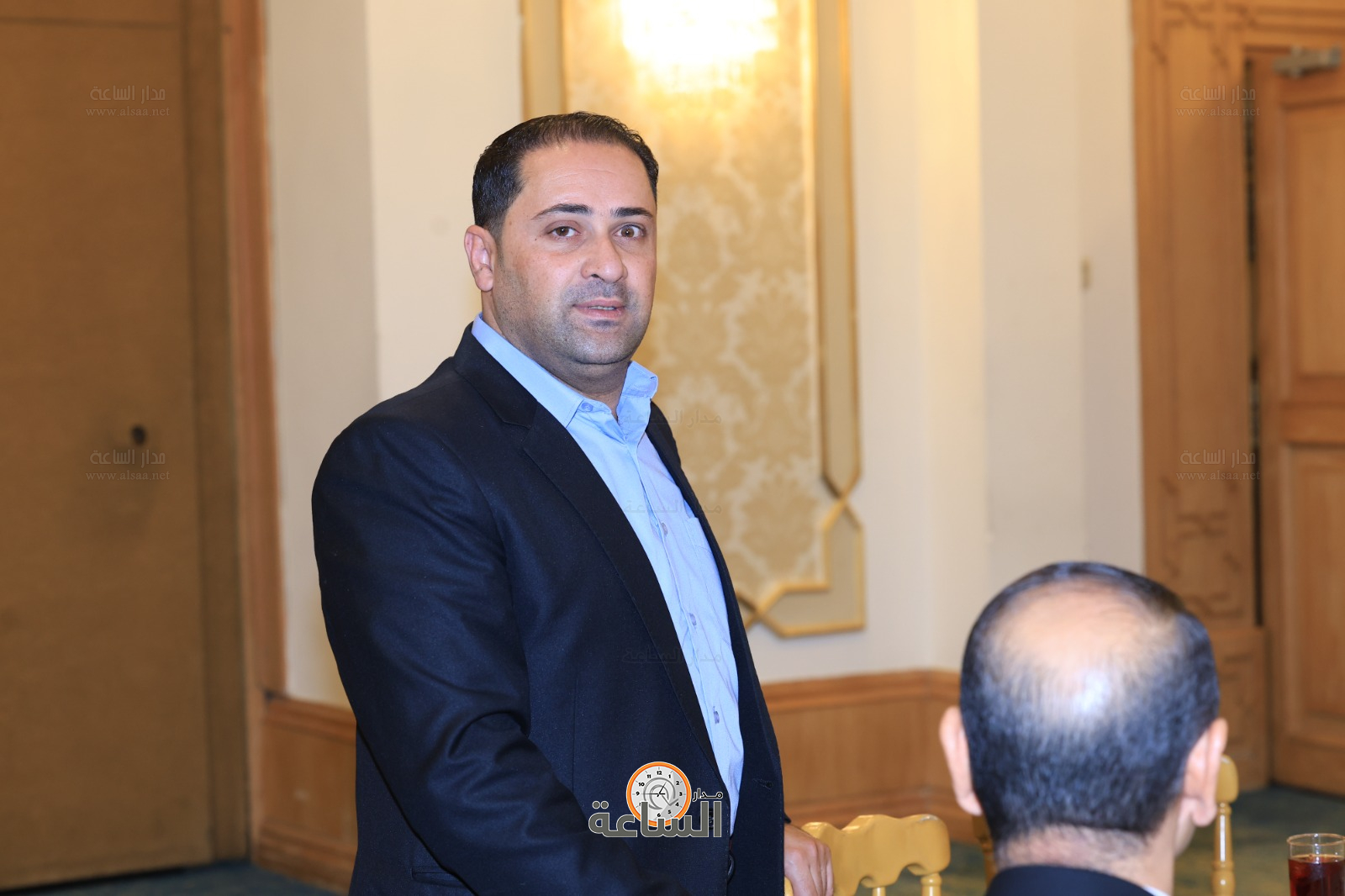 Madar Al-Saa Images 0.6016868287543743