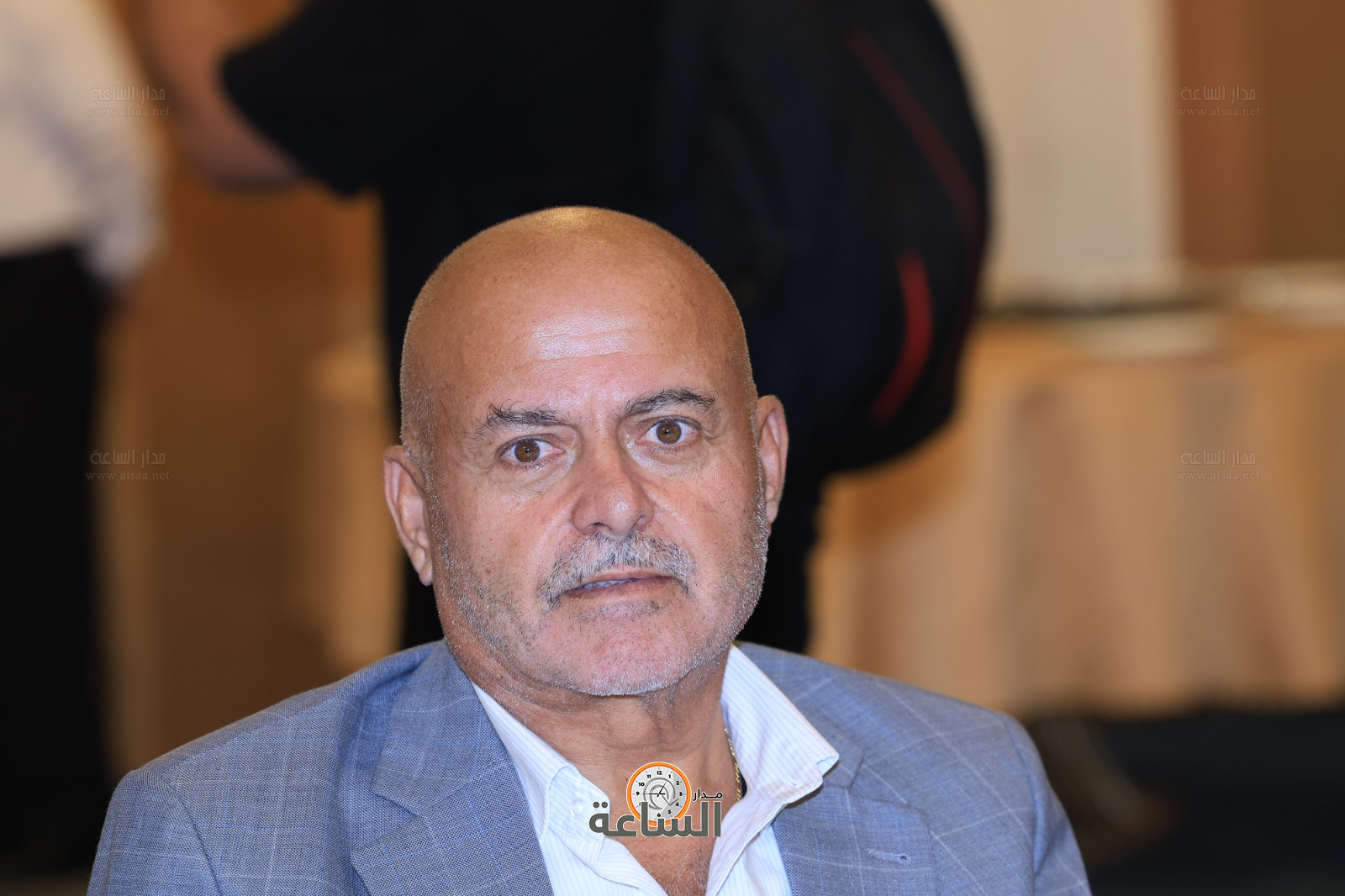 Madar Al-Saa Images 0.3185963687218294