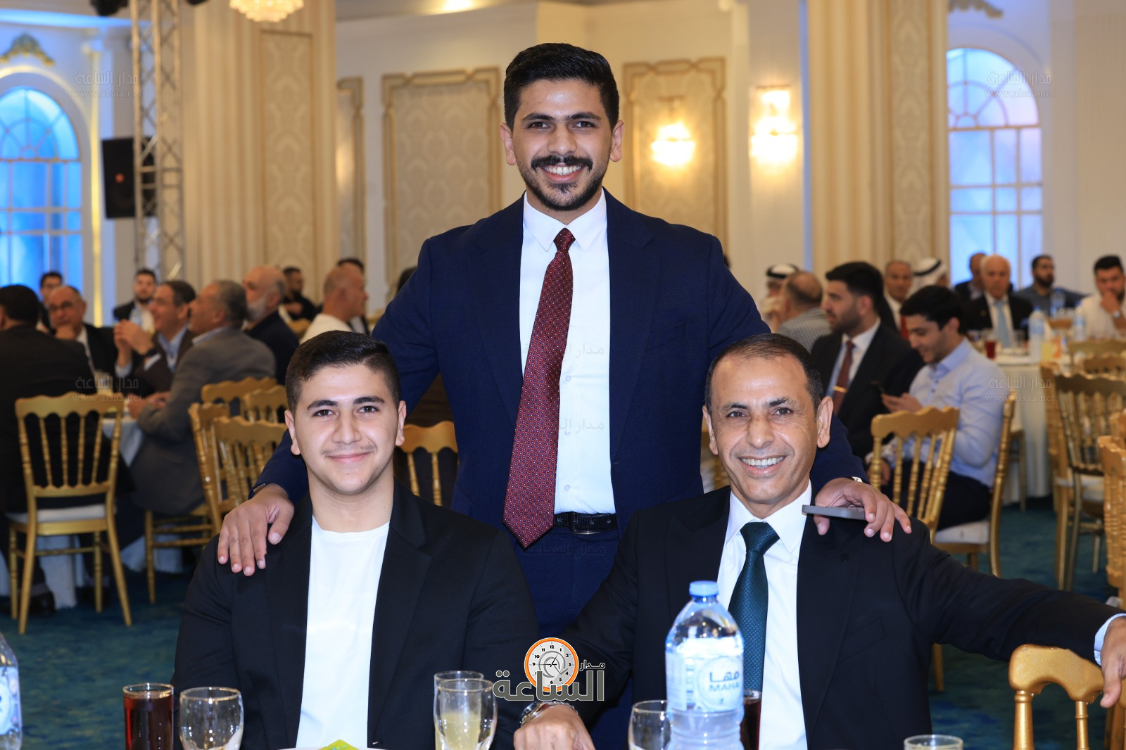 Madar Al-Saa Images 0.39911693153281946