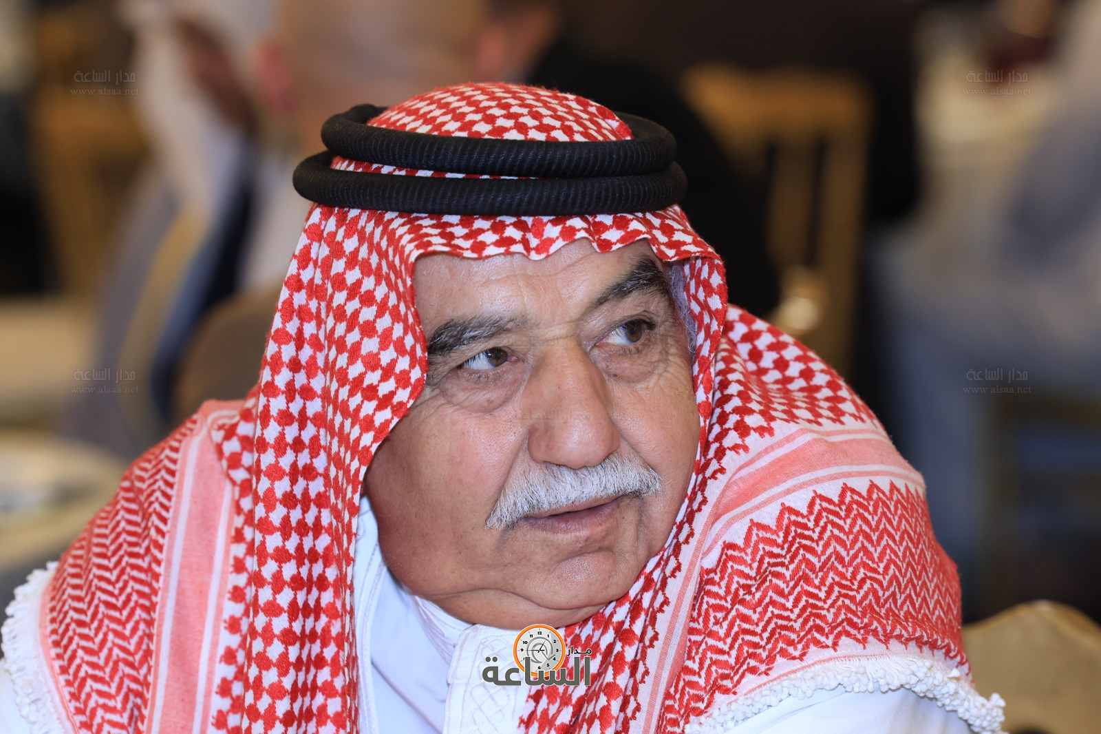 Madar Al-Saa Images 0.8974490602477868