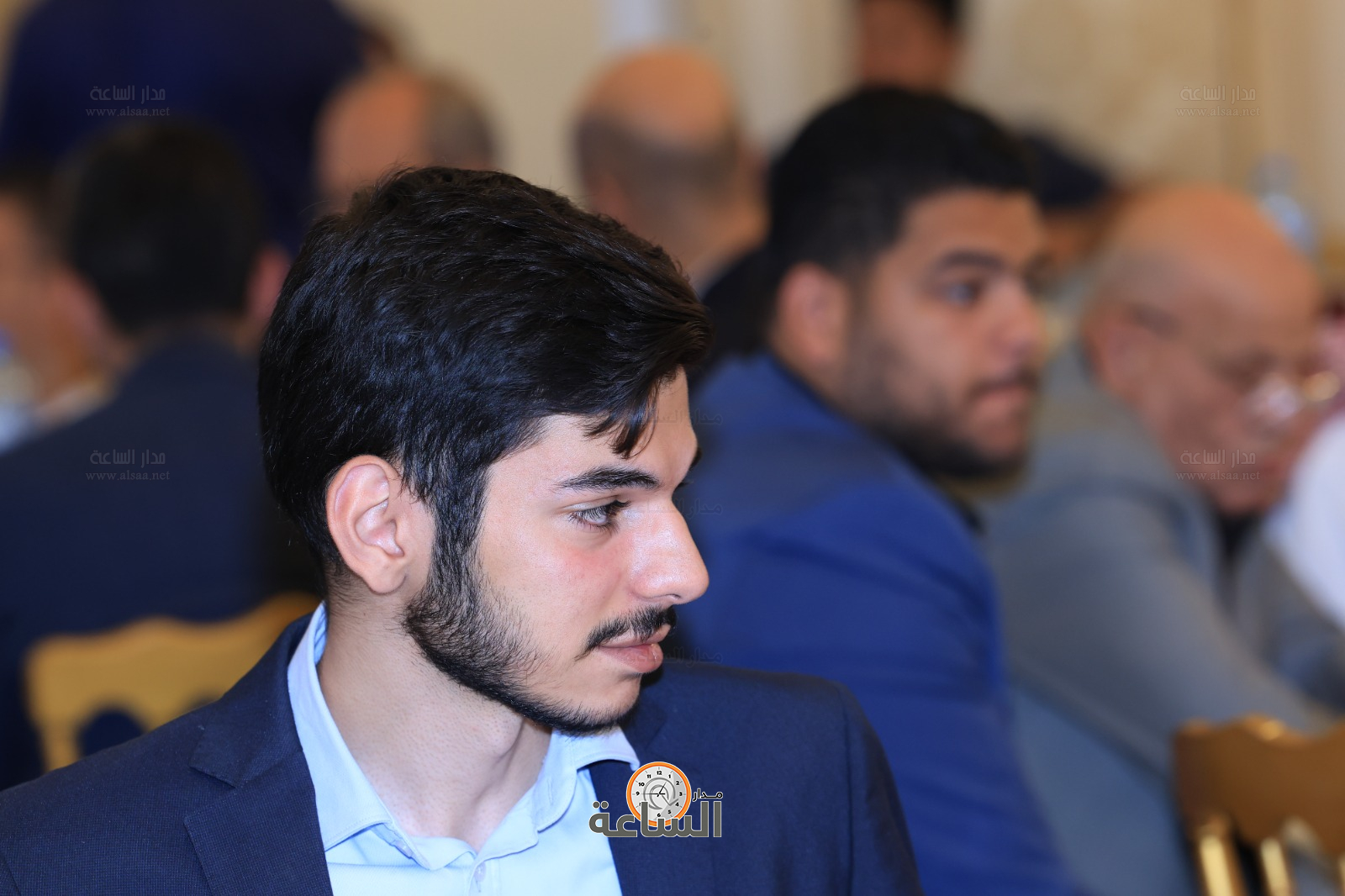 Madar Al-Saa Images 0.6531528370985327