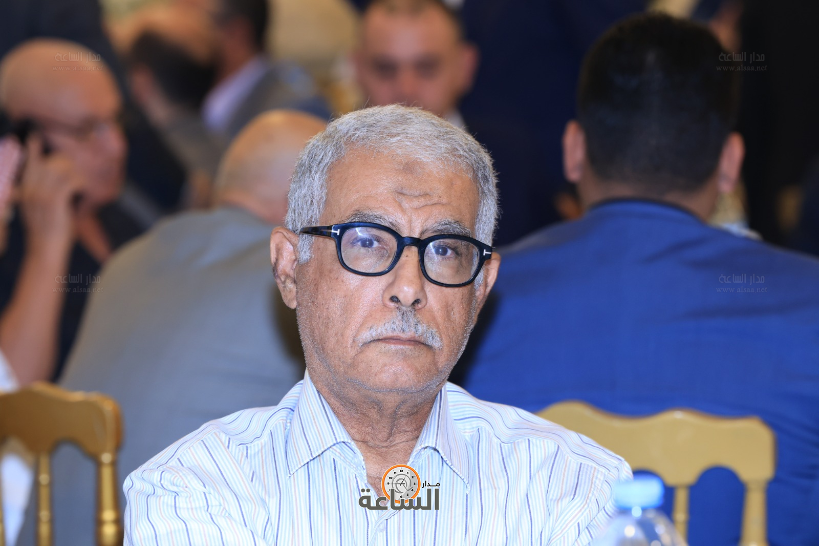 Madar Al-Saa Images 0.9573558850493695