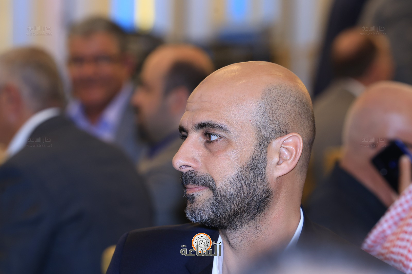 Madar Al-Saa Images 0.8710549259319237