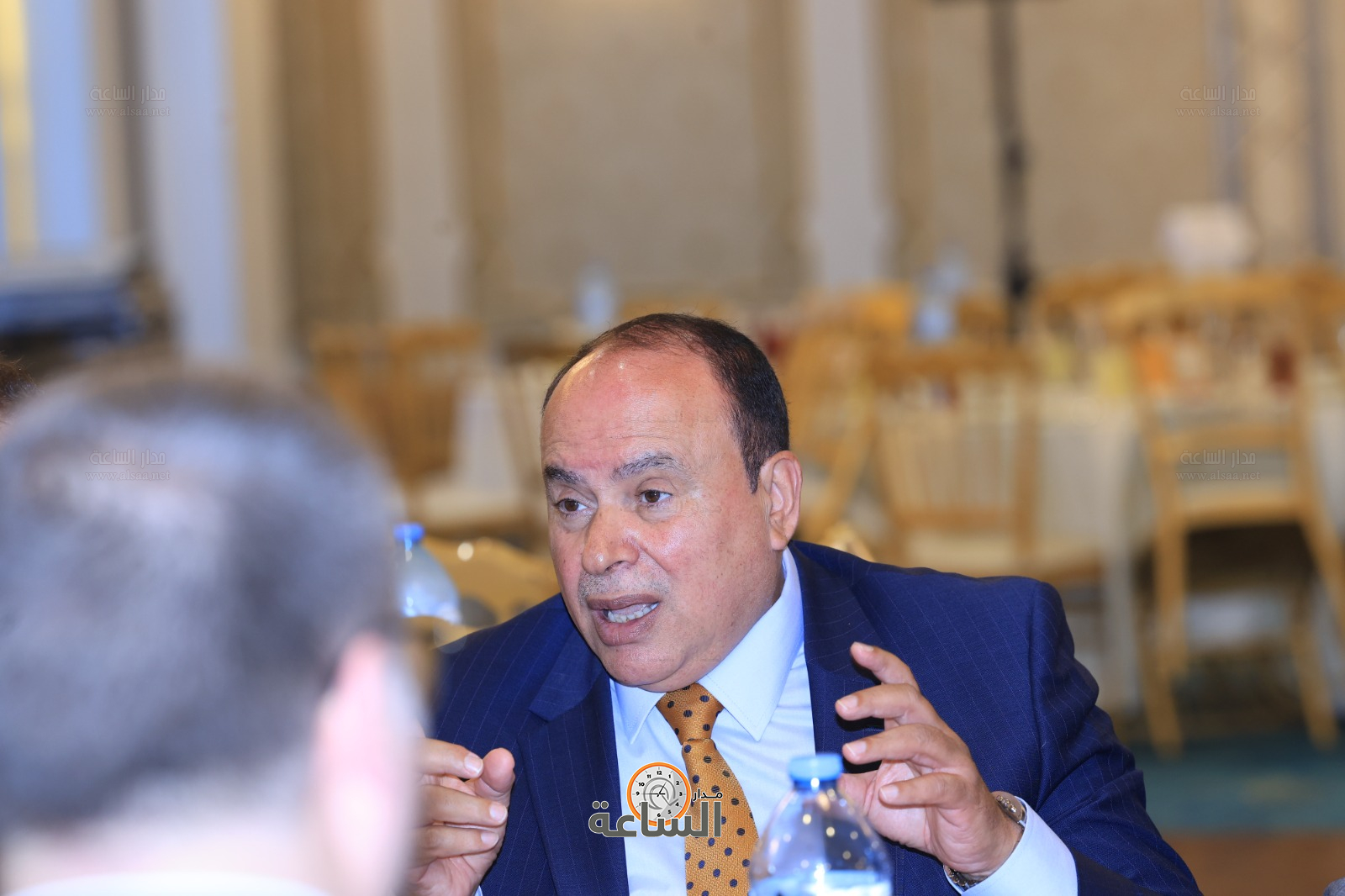 Madar Al-Saa Images 0.13201167999247243