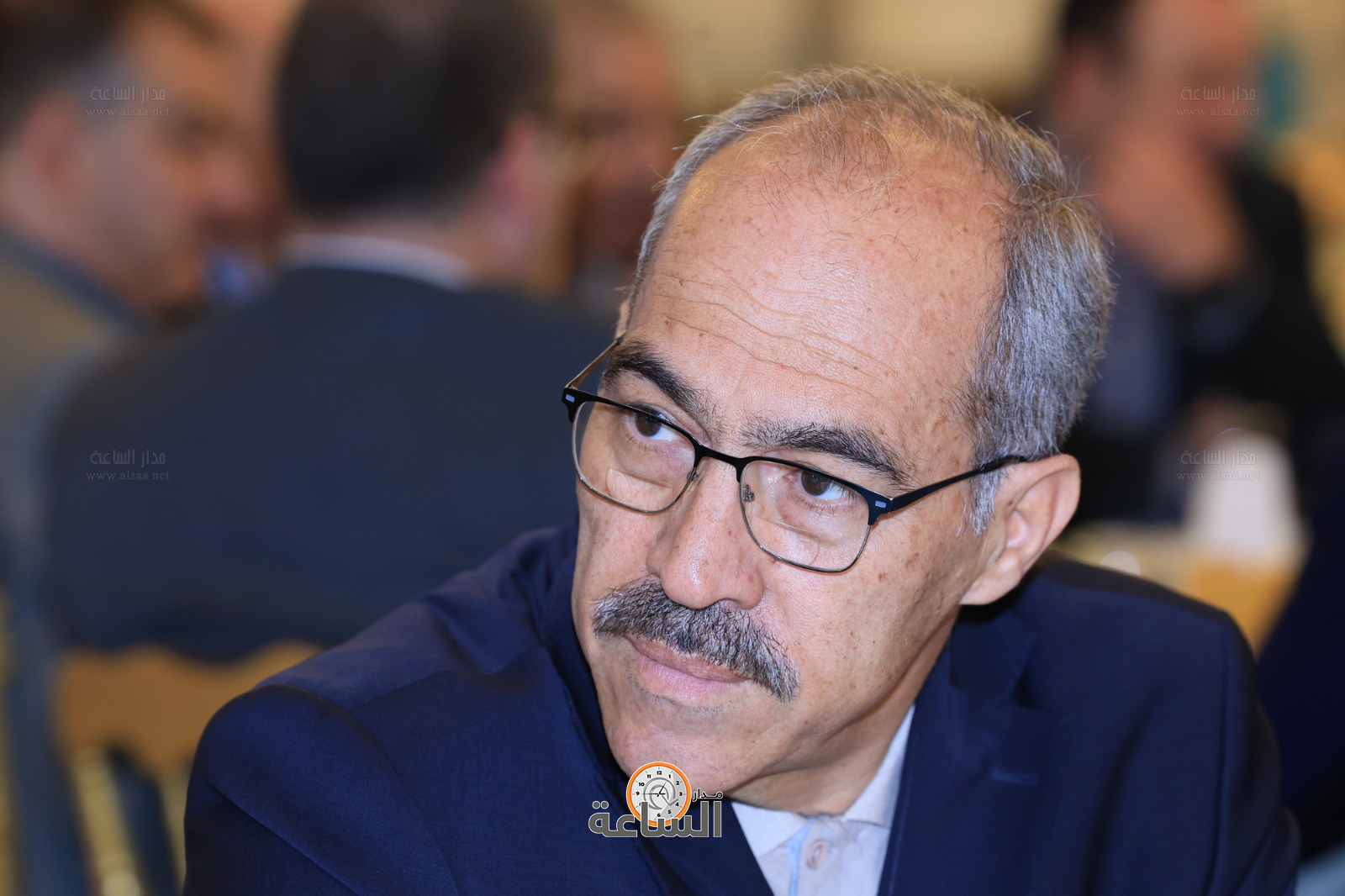 Madar Al-Saa Images 0.1342417449717207