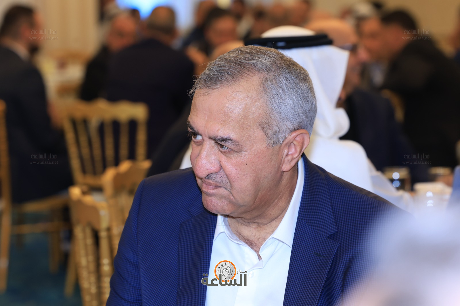 Madar Al-Saa Images 0.06798490457269313