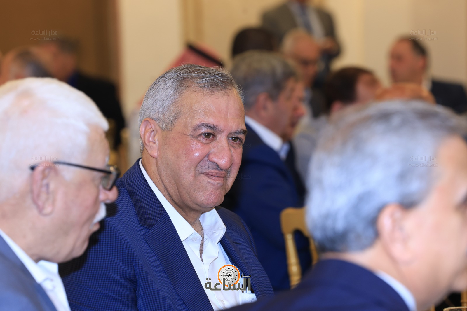 Madar Al-Saa Images 0.5919814317233411