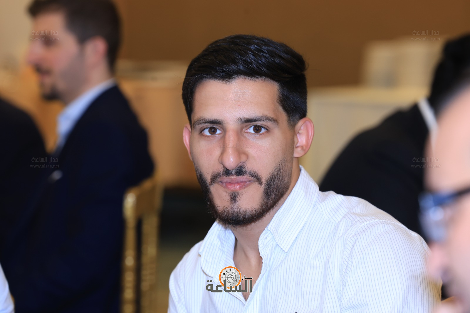 Madar Al-Saa Images 0.37000065686324446