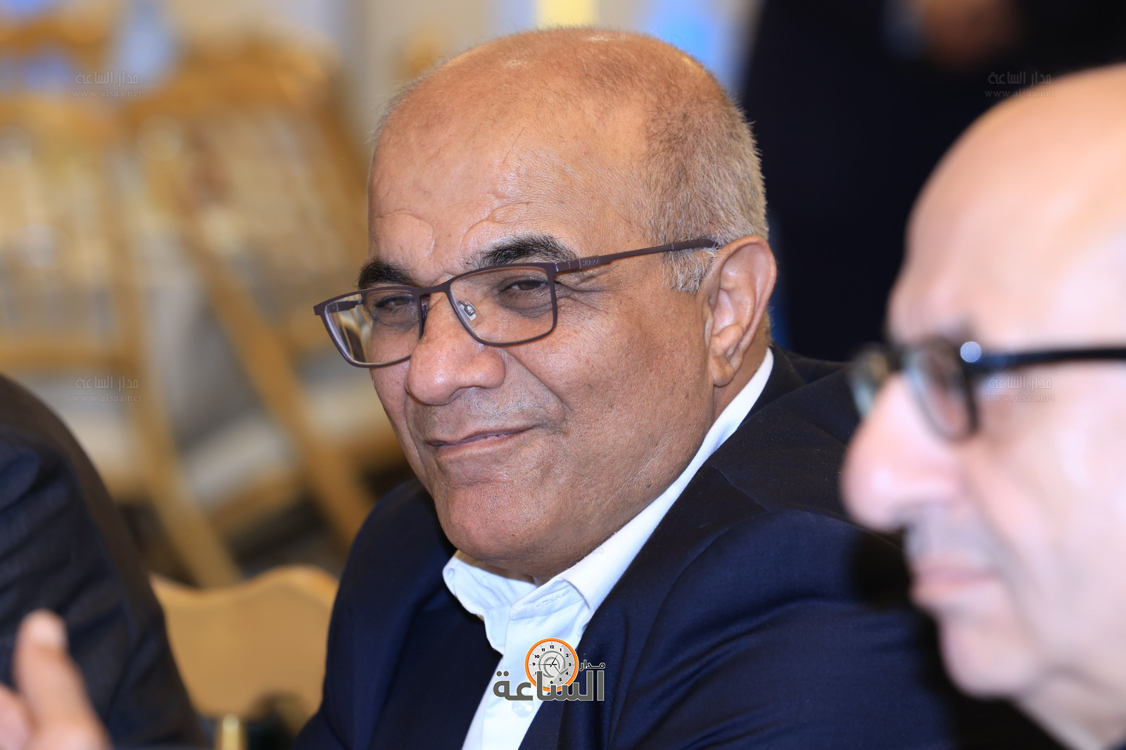 Madar Al-Saa Images 0.9780773601199707