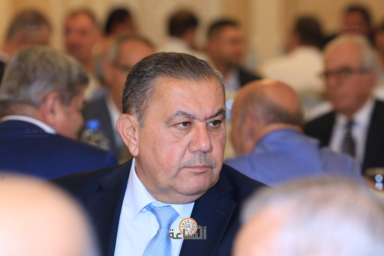 Madar Al-Saa Images 0.45522193722488424