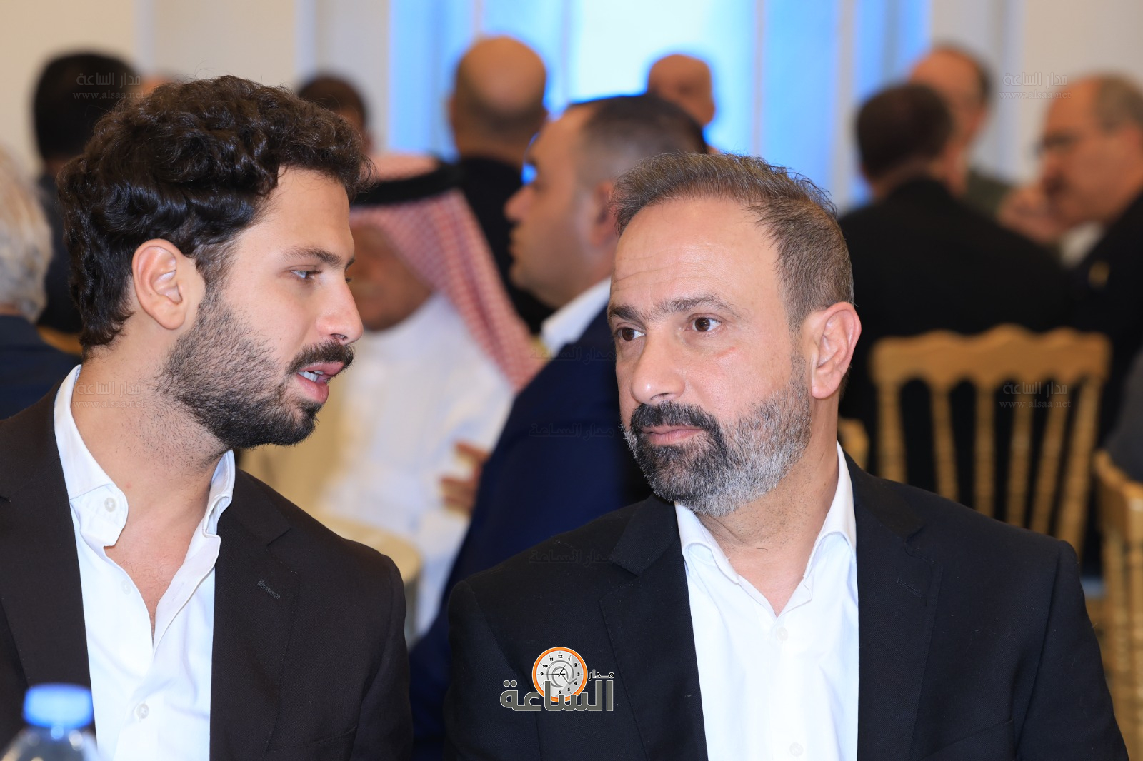 Madar Al-Saa Images 0.6255102854600765