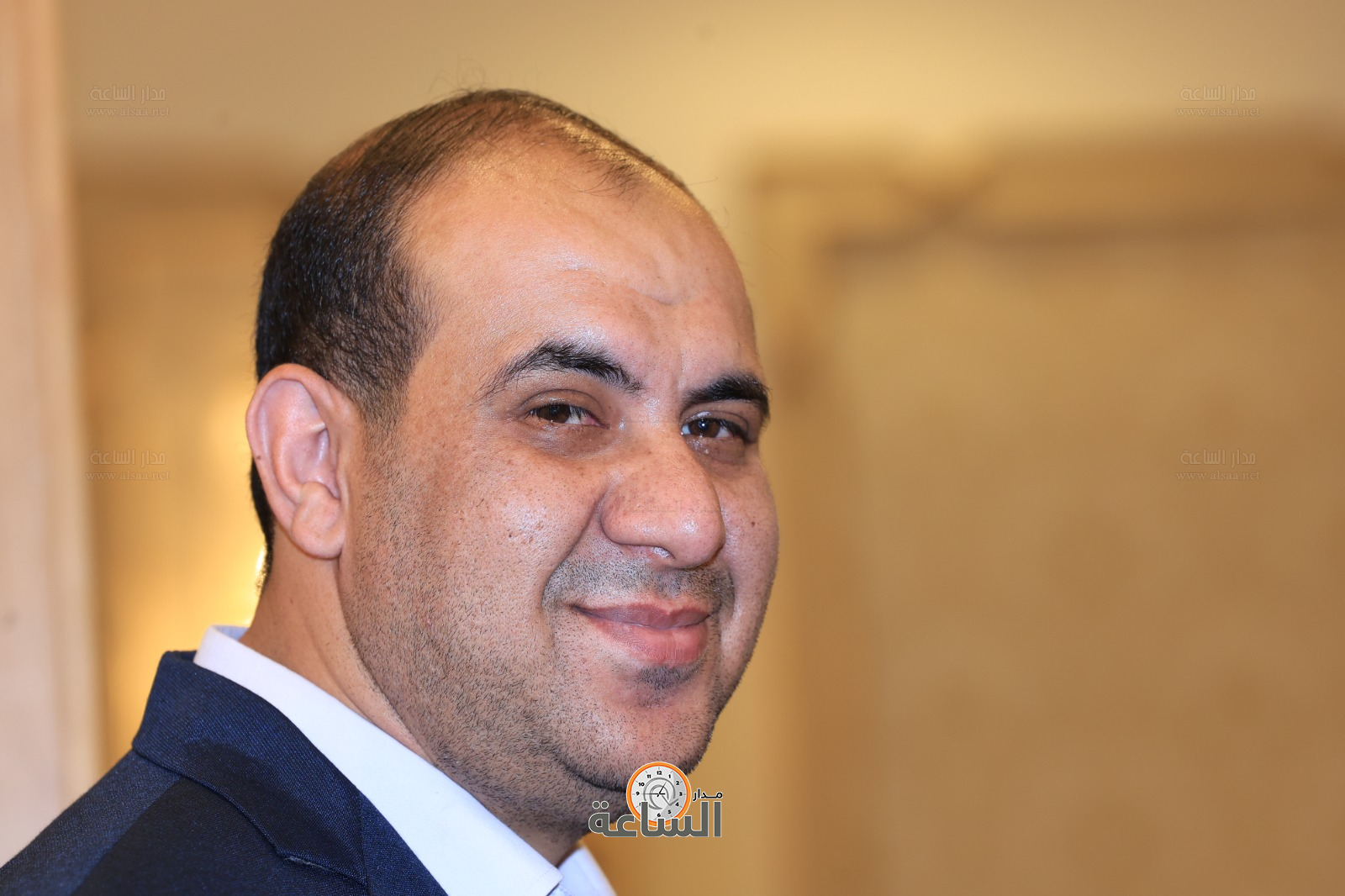 Madar Al-Saa Images 0.6123010469801274