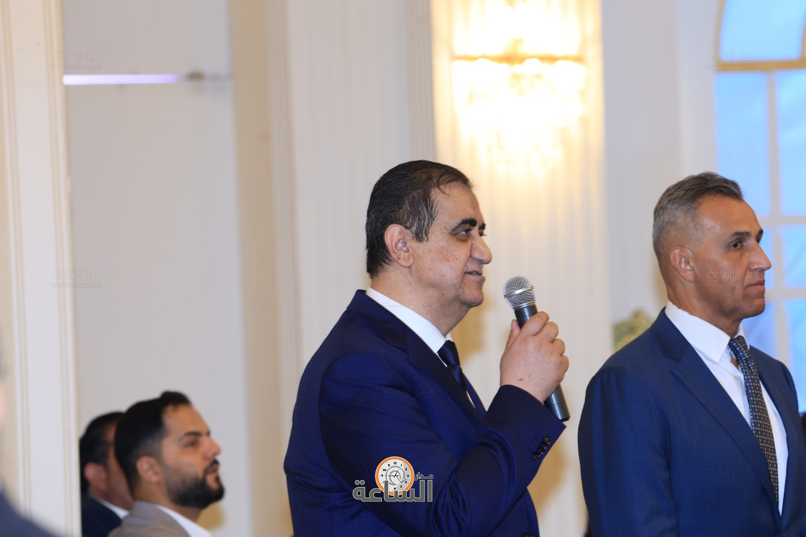 Madar Al-Saa Images 0.3495007346350838