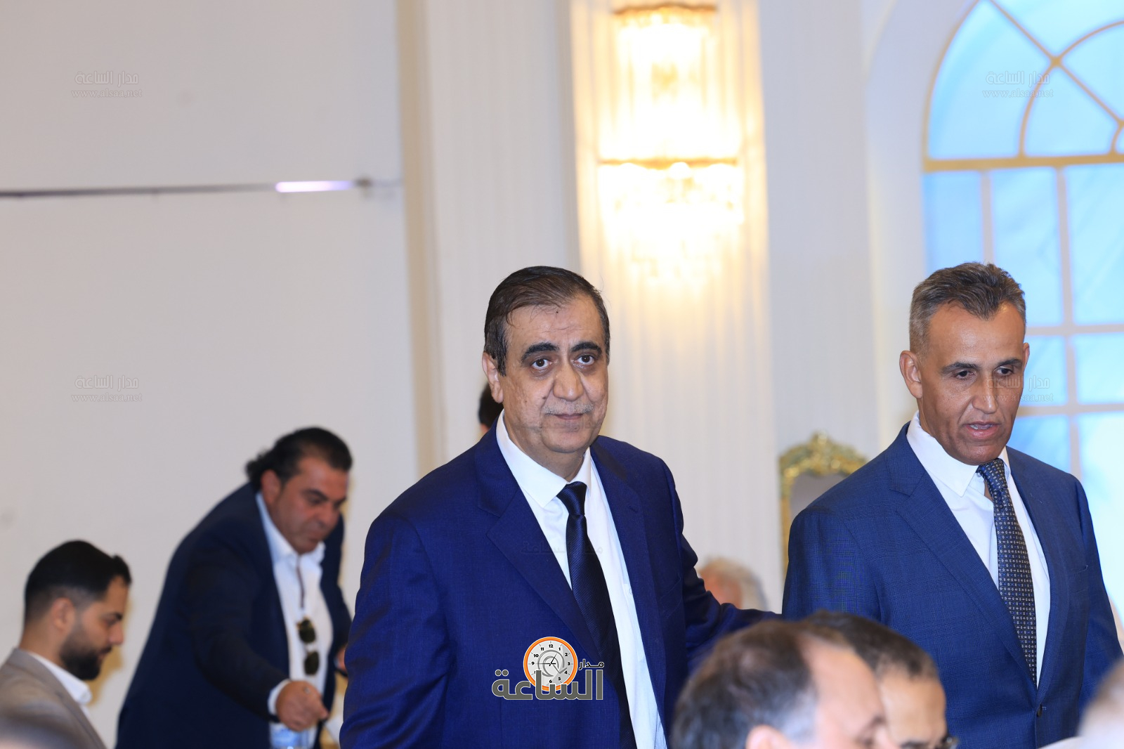 Madar Al-Saa Images 0.43133719561093986