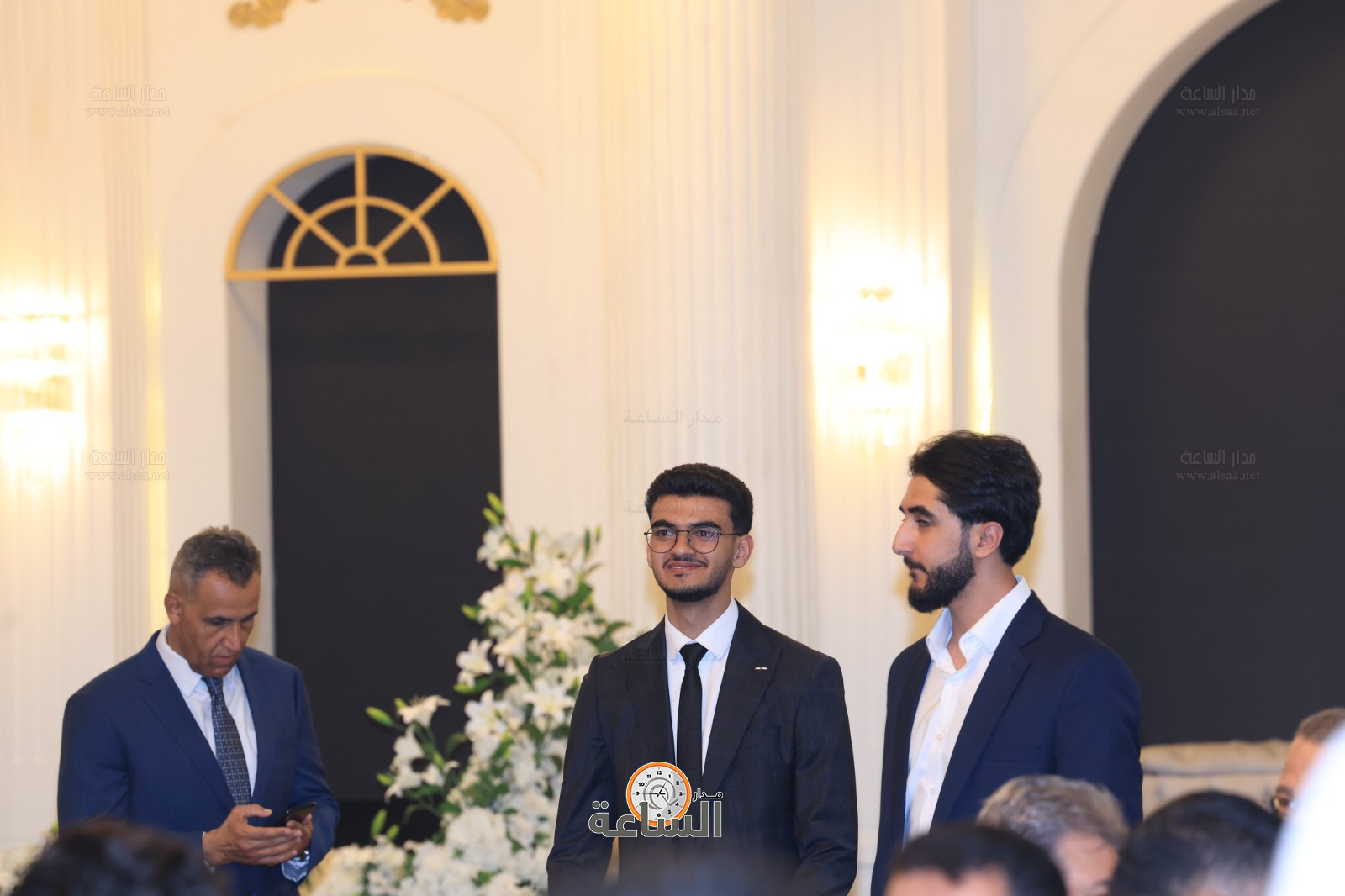 Madar Al-Saa Images 0.494683964316864