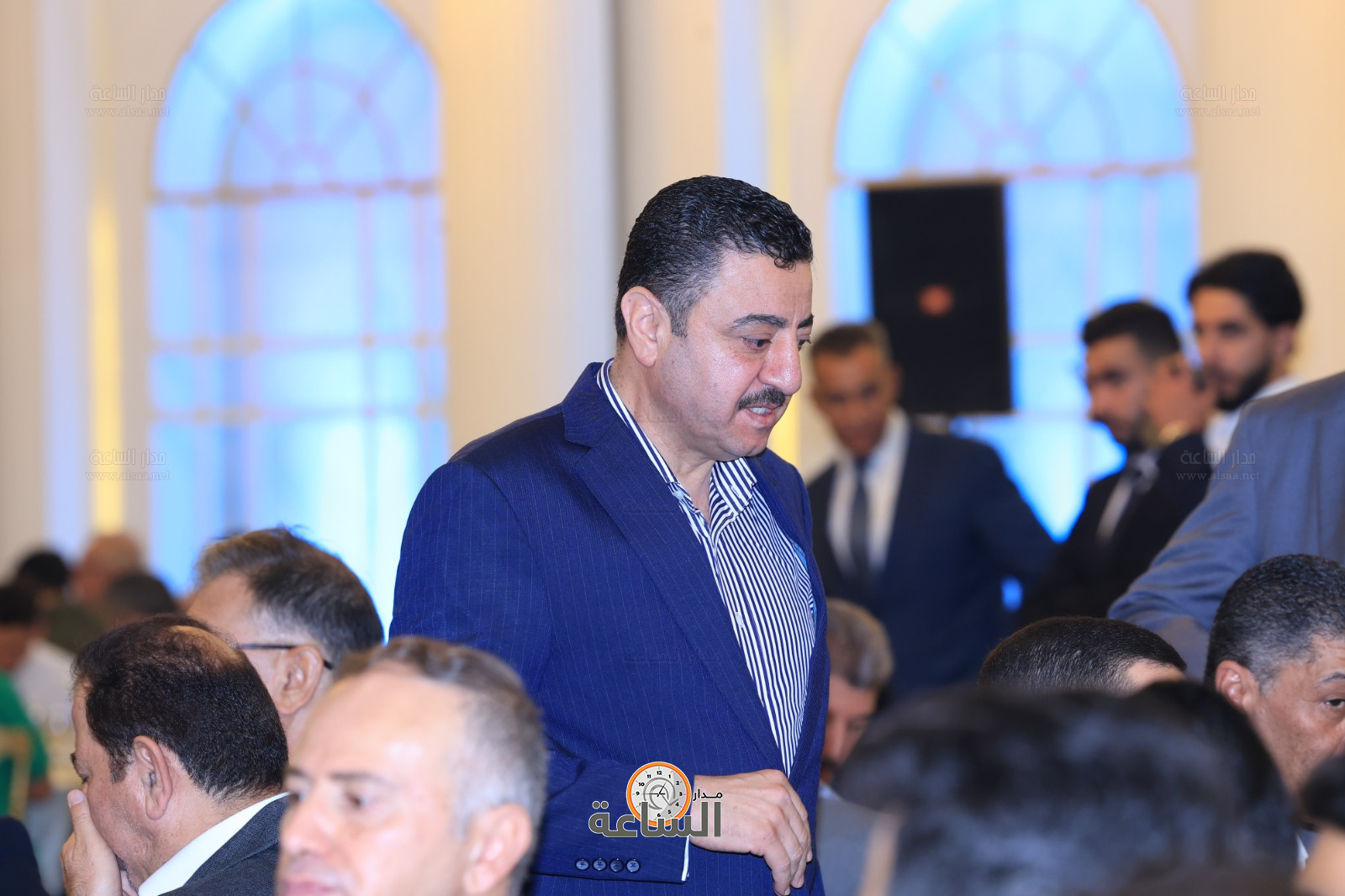 Madar Al-Saa Images 0.5630135686953358