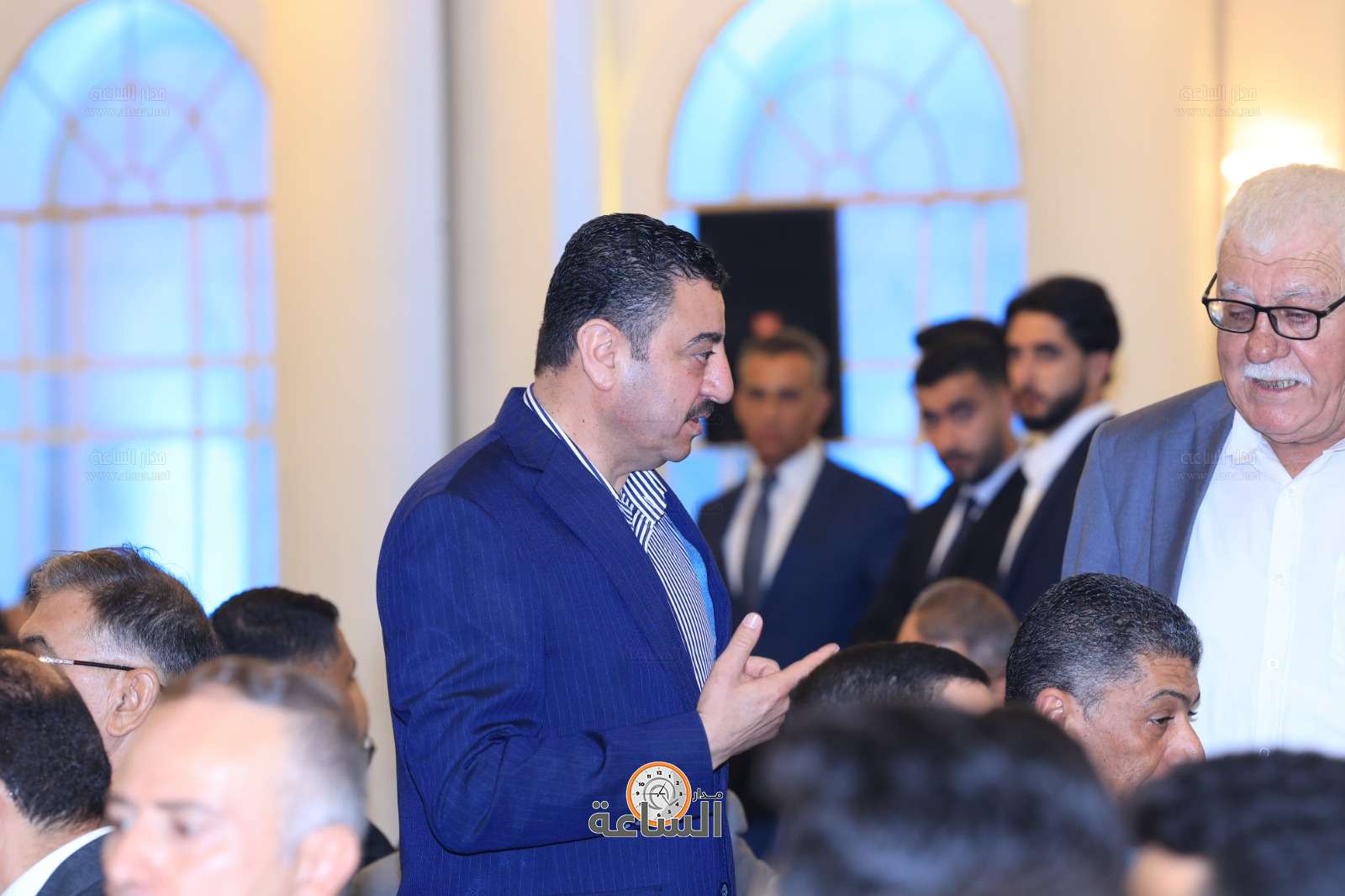 Madar Al-Saa Images 0.1488817672349757