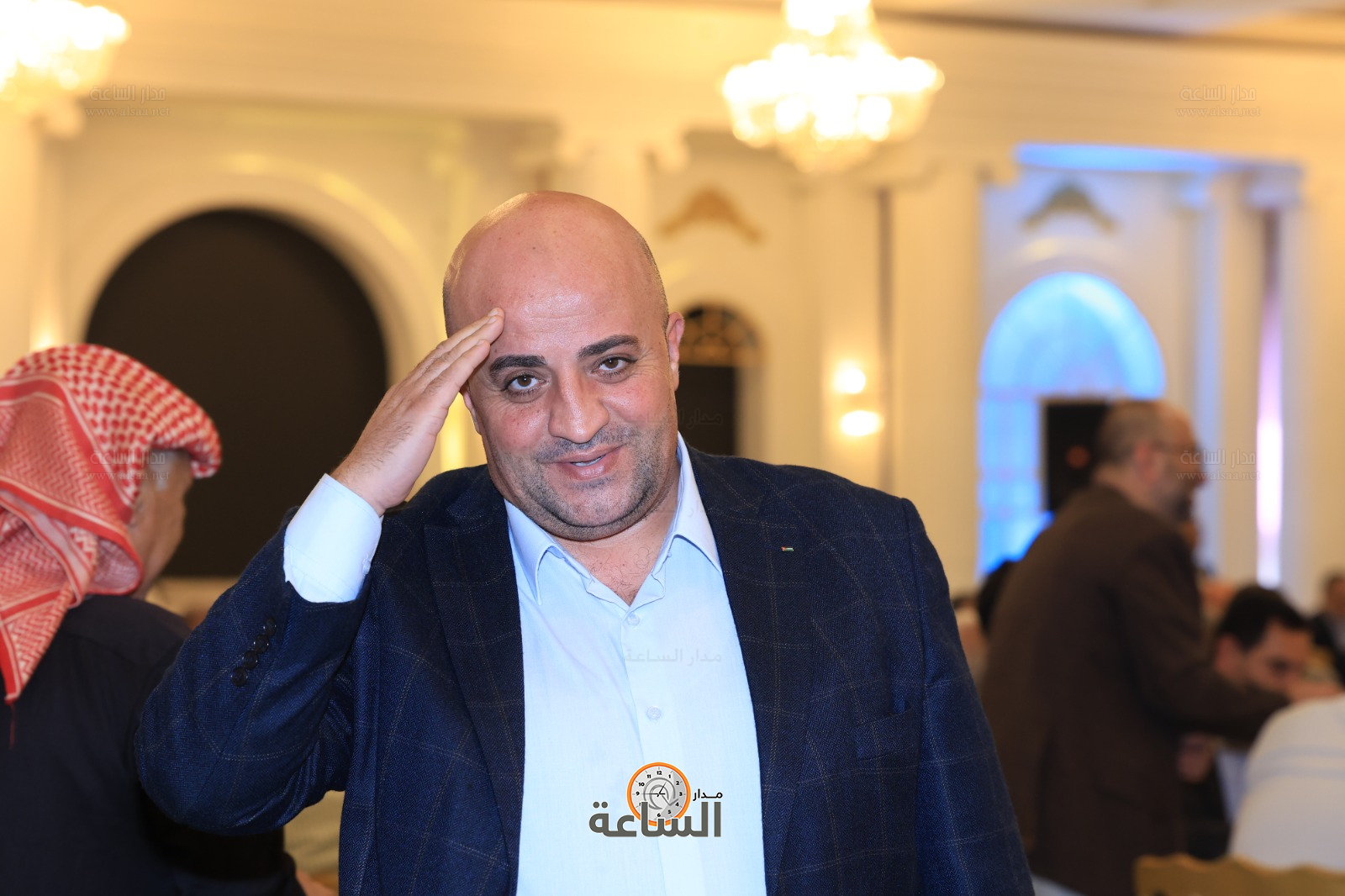 Madar Al-Saa Images 0.8892520570543826