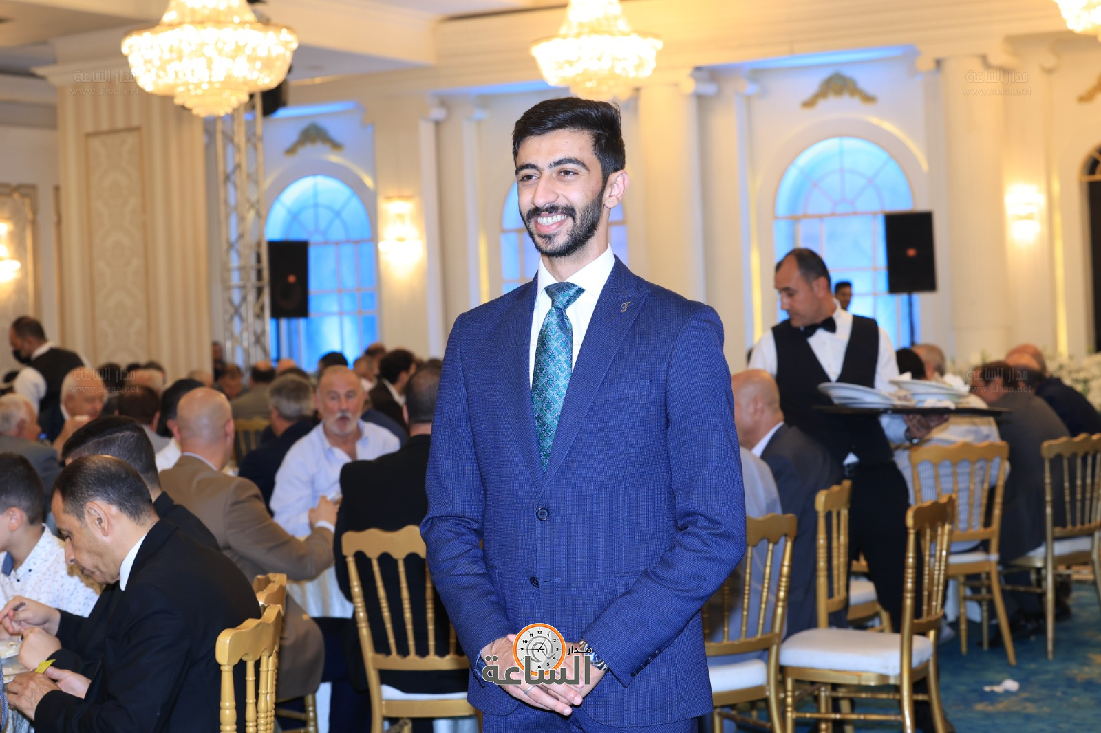 Madar Al-Saa Images 0.4609989721730178