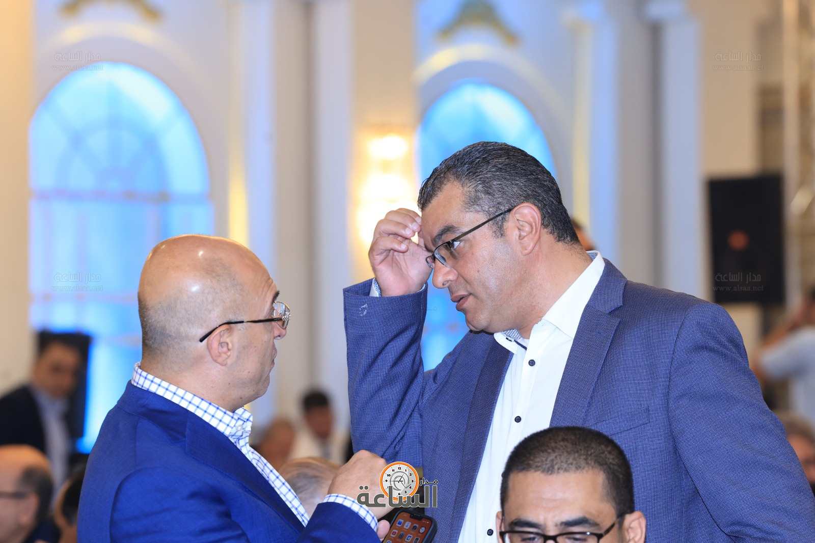 Madar Al-Saa Images 0.14356624274159258