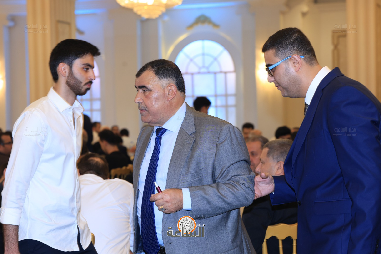 Madar Al-Saa Images 0.05810090635912679