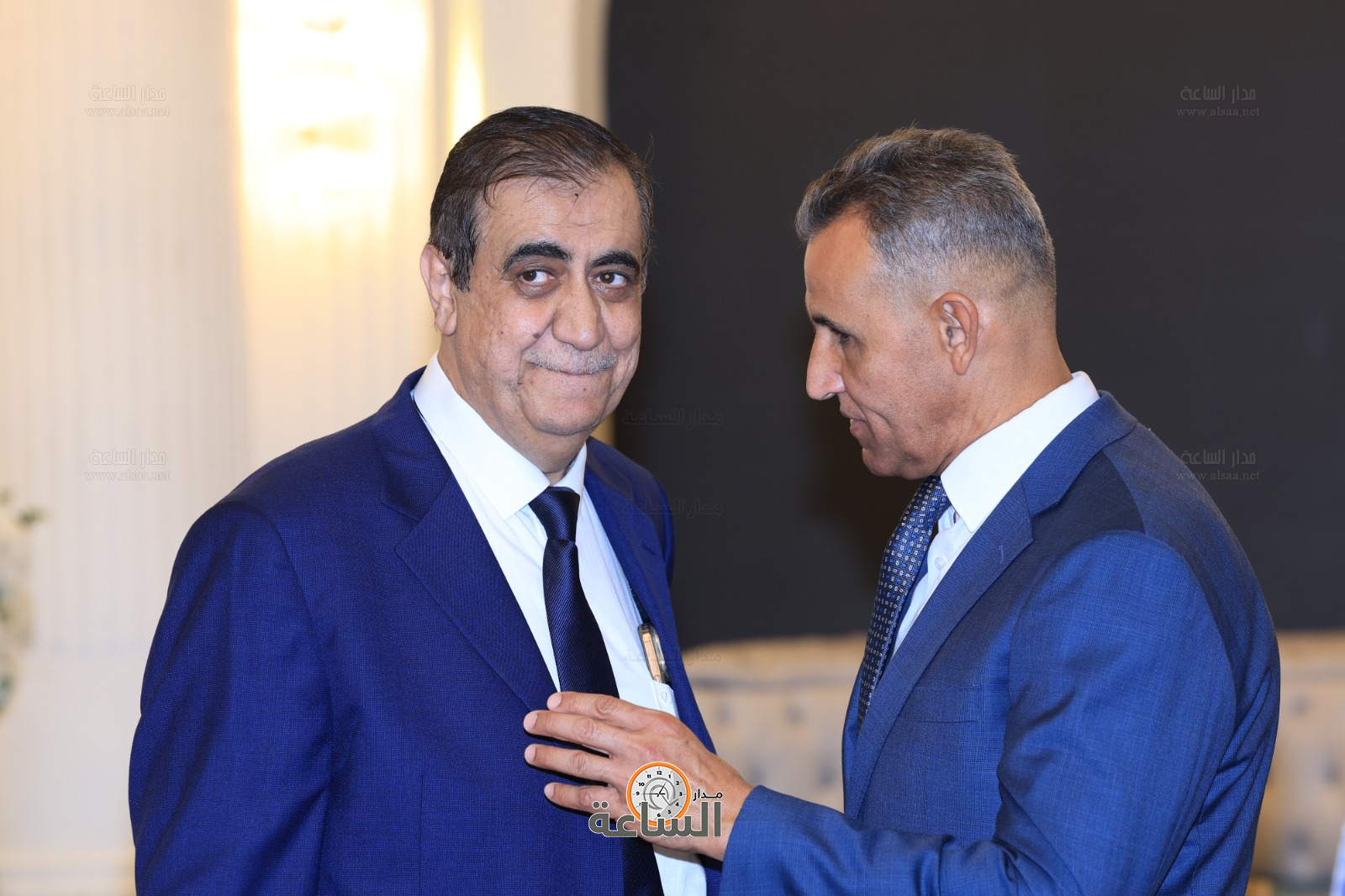 Madar Al-Saa Images 0.16694619239595176