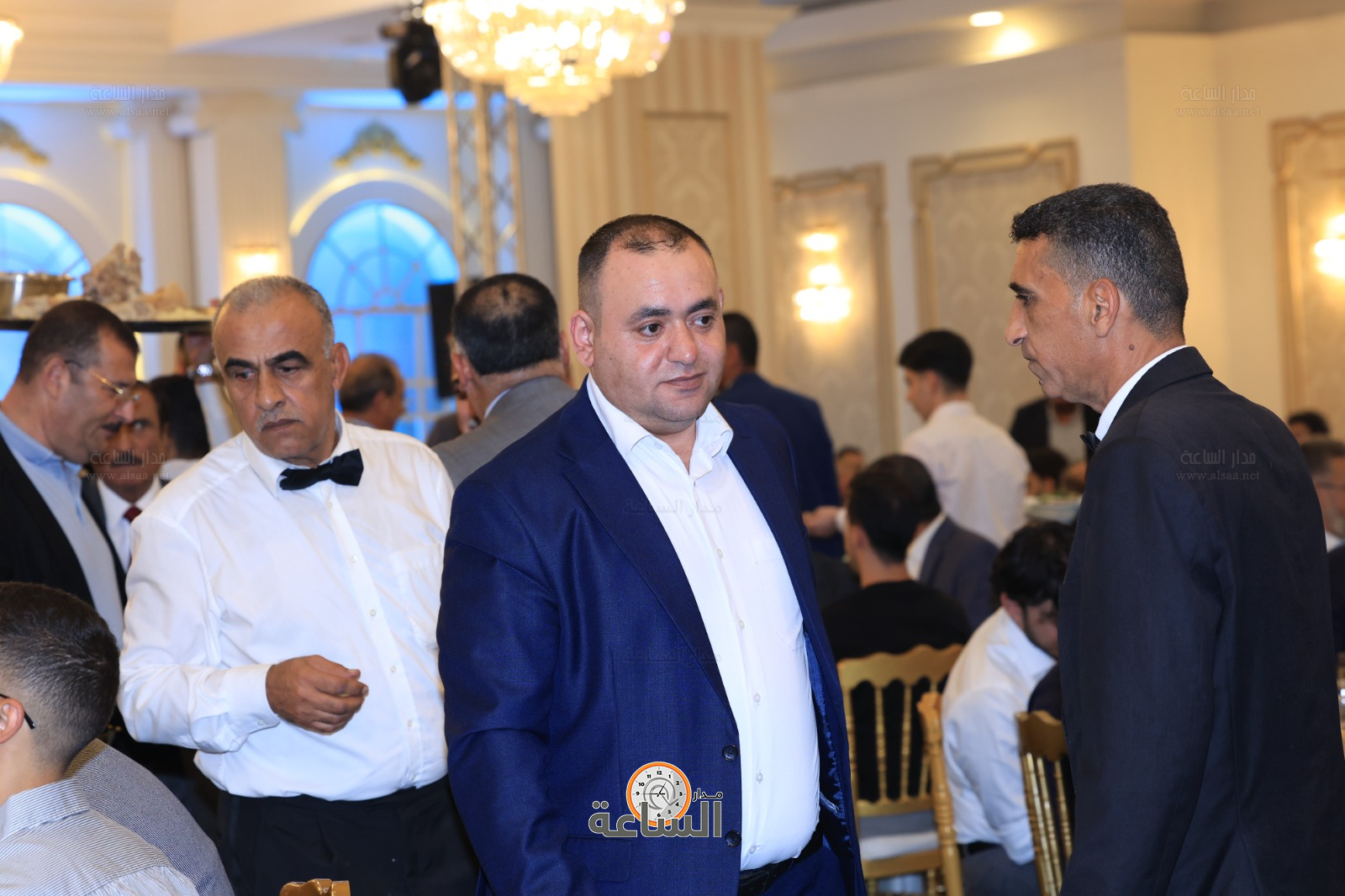 Madar Al-Saa Images 0.05275020767039107