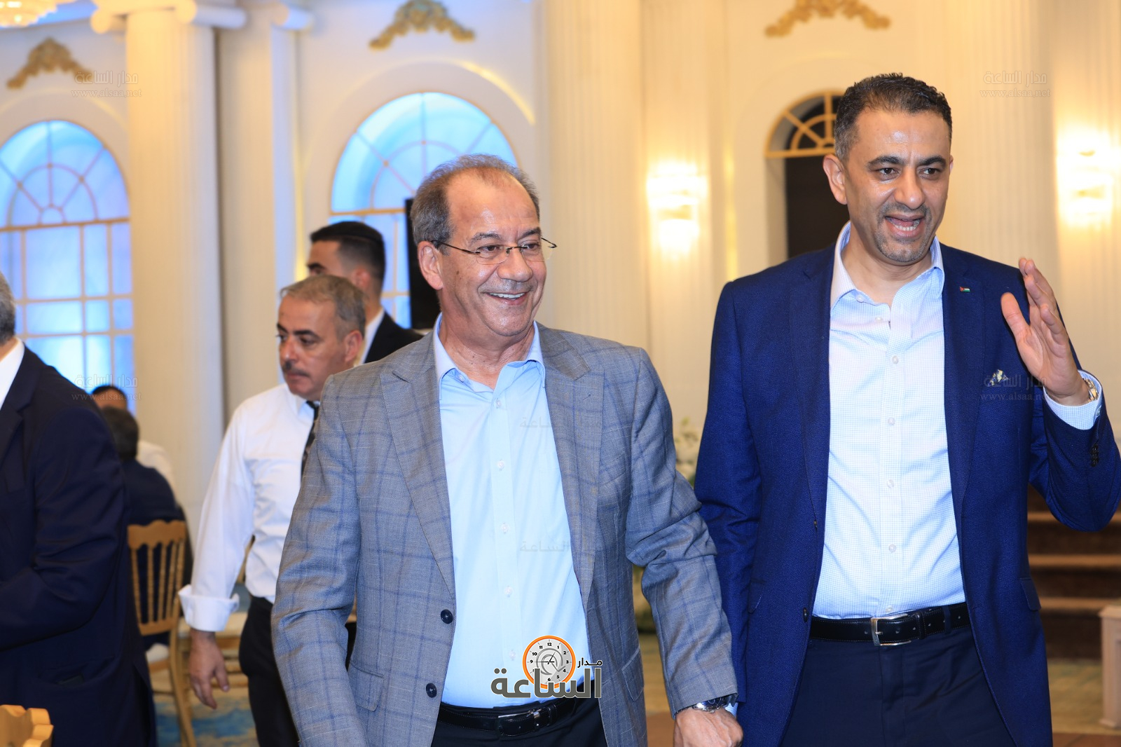 Madar Al-Saa Images 0.966710075845496