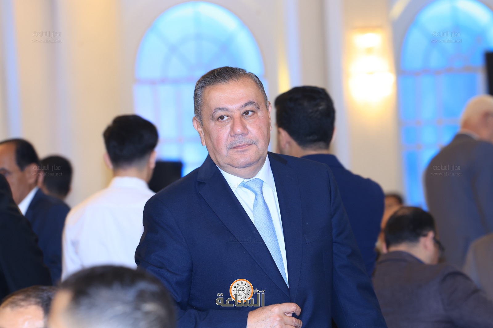 Madar Al-Saa Images 0.5334603841537937