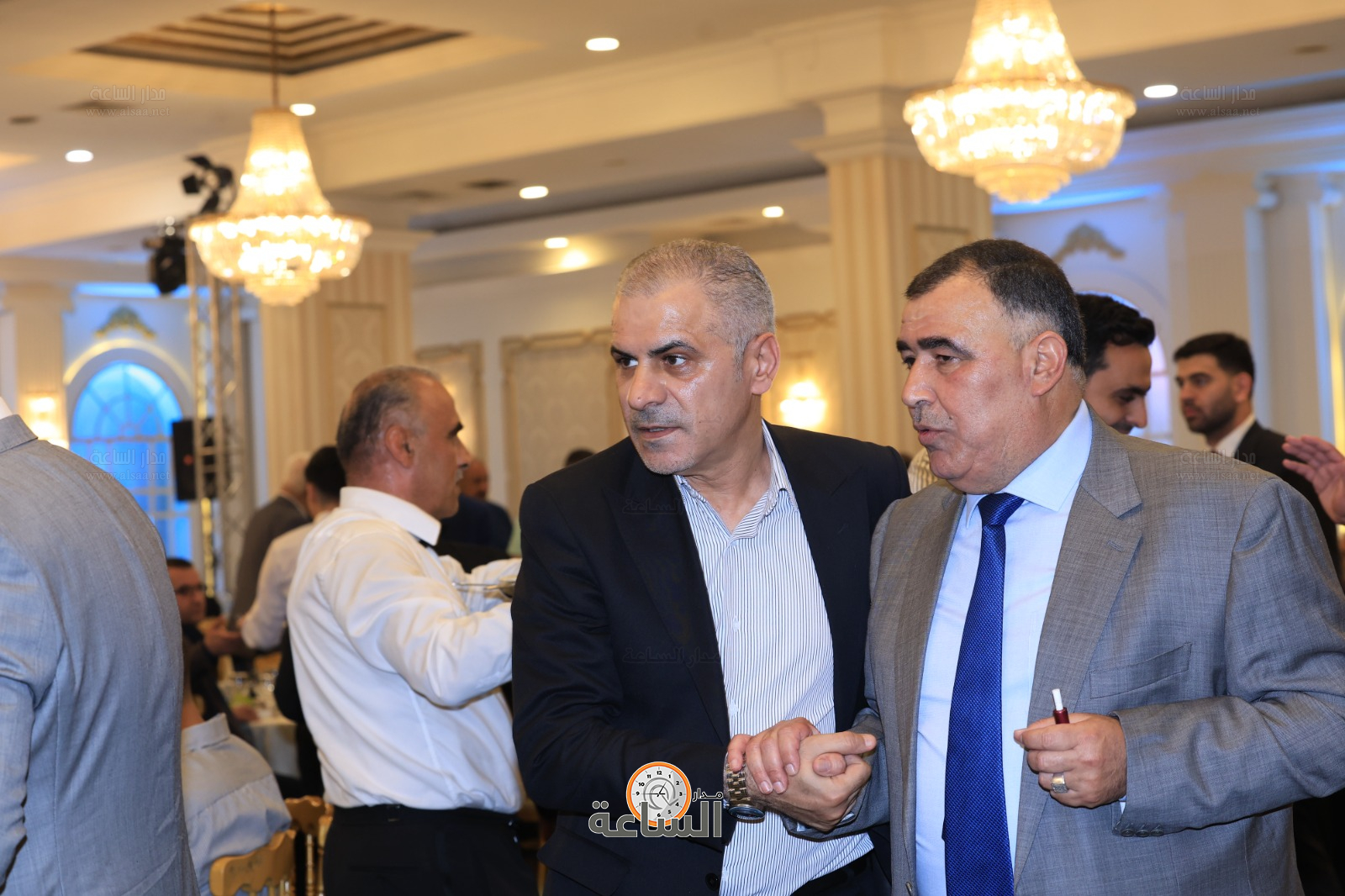 Madar Al-Saa Images 0.9577217007863863