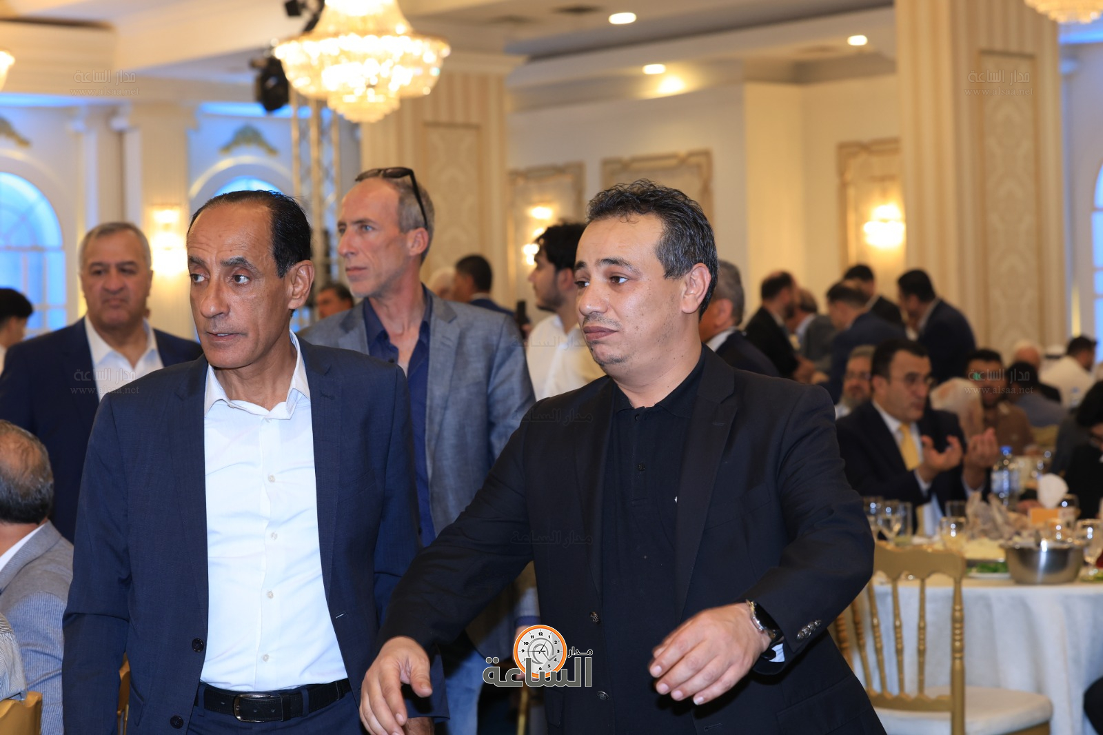 Madar Al-Saa Images 0.06340866765794417