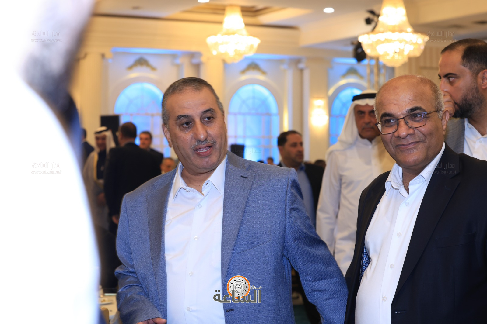 Madar Al-Saa Images 0.33978552300851705