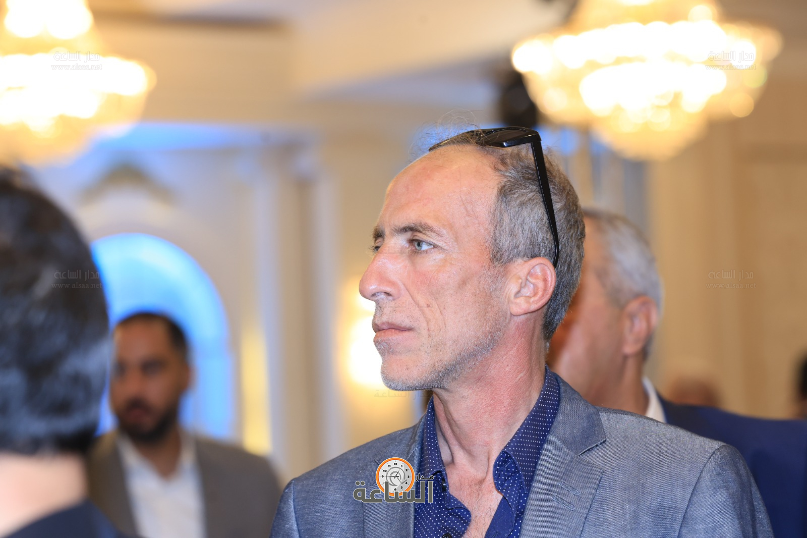 Madar Al-Saa Images 0.08386071118733729